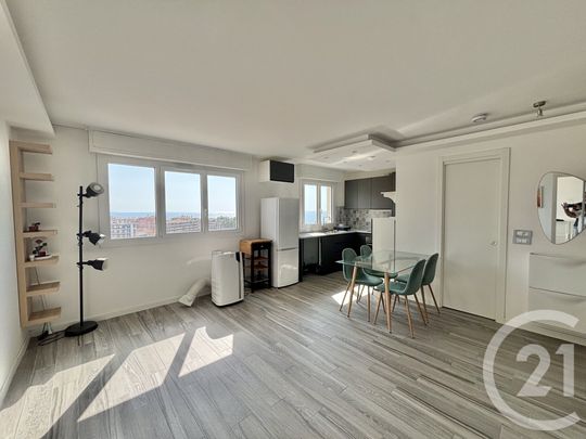 Location Appartement 2 pièces 42m² MENTON 06500 - Photo 1