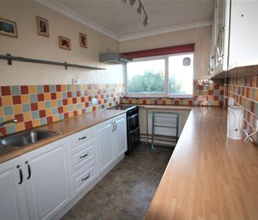 1 Bedroom Flat NR3 Catton View Court - Photo 5