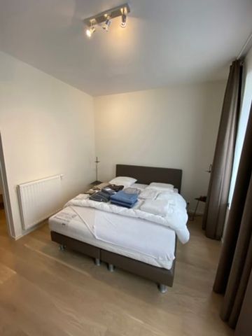Appartement te huur - Foto 2