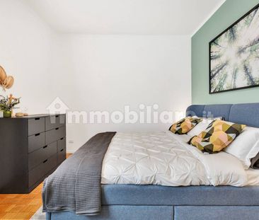 Bilocale via Leone Tolstoj 72, Tripoli - Soderini, Milano - Photo 6