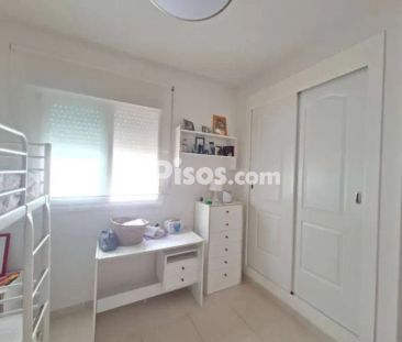 Piso en alquiler en Algarrobo - Photo 6