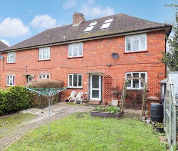 1 bedroom ground floor maisonette to rent - Photo 2