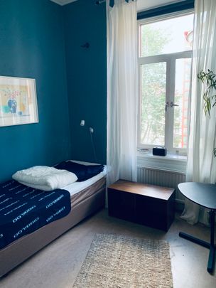 Viktoriagatan, Göteborg - Photo 1