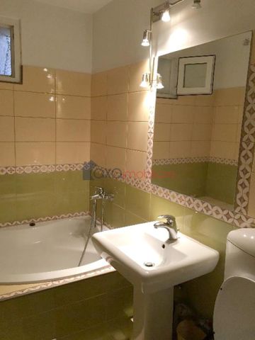 Apartament 2 camere de inchiriat in Cluj-Napoca, Gheorgheni ID 3368 - Fotografie 4