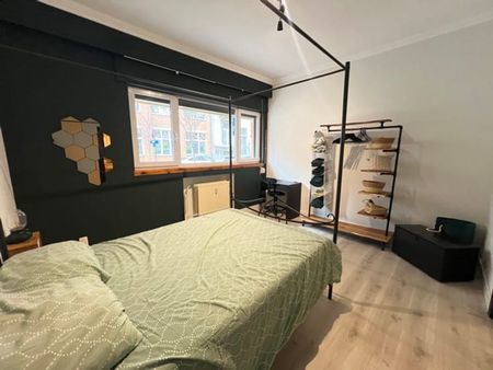 Appartement te huur - Foto 2