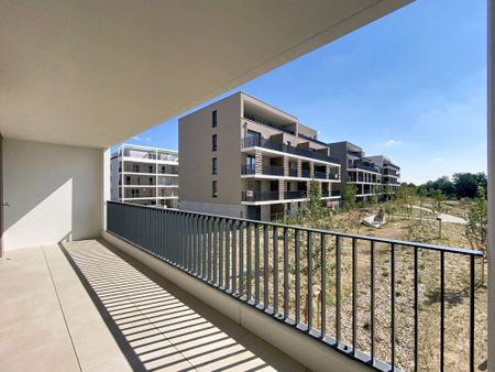 Location Appartement 2 pièces 47m² HAGUENAU 67500 - Photo 5