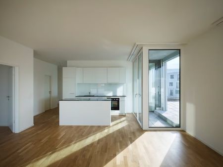 4.5 Zimmer, 146 m², 1. Stock - Photo 5