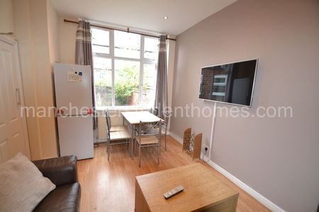 Denison Road, Manchester, M14 5PB - Photo 3