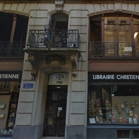 Centre de Lausanne - Foto 4