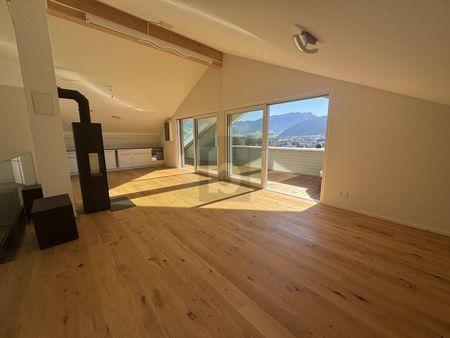 NOBLE LIVING COMFORT WITH ALPSTEIN PANORAMA - Foto 2