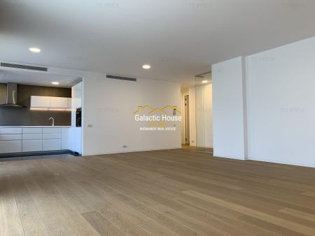 Apartment For Rent In One Charles De Gaulle Primaverii de inchiriat Primaverii, Bucuresti - Photo 2