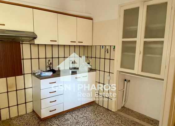 Διαμέρισμα για ενοικίαση Σκαγιοπούλειο (Πάτρα) - Photo 1