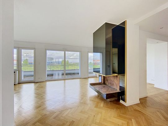 Location Appartement 2 pièces 85m² STRASBOURG 67000 - Photo 1