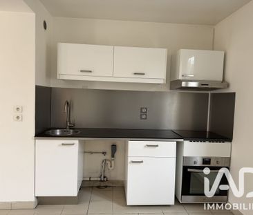 Location Appartement 2 pièces - Photo 3