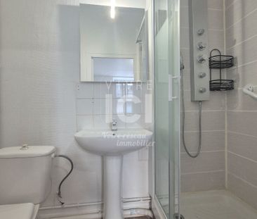 ANGERS T2 meublé - Photo 4