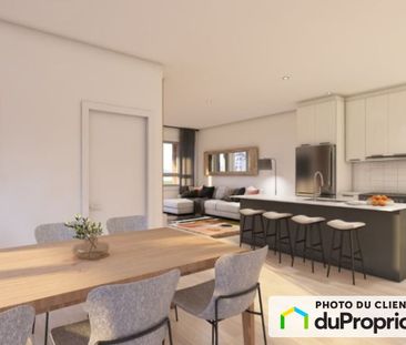302-87 boulevard Clermont, Laval-des-Rapides à louer - Photo 4