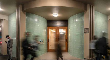 Welcome to apartment 103A in Kriza Apartments - Photo 3