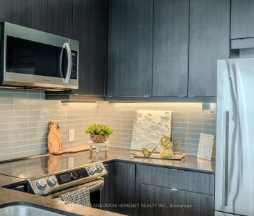 For Lease - 50 Thomas Riley Road Unit# 1309, Toronto, Ontario - Photo 4