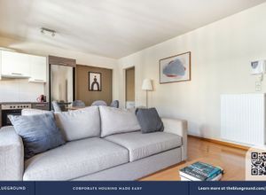 Διαμέρισμα για ενοικίαση - Αμπελόκηποι - Πεντάγωνο - Photo 1