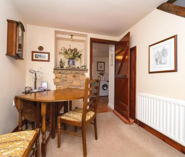 2 bedroom terraced house to rent - Photo 3