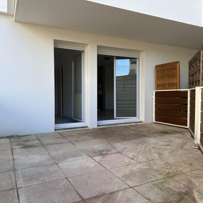 Location Appartement 2 pièces 35m² MONTPELLIER 34000 - Photo 1