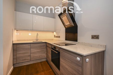 1 bedroom apartment to rent - Photo 4