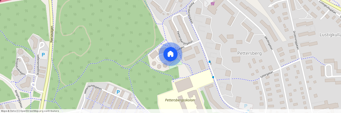 Grottvägen 5, 724 63, Västerås