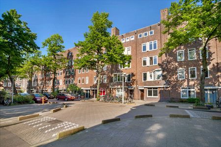 Crynssenstraat 50-3, Paramariboplein e.o., 1058XX, Amsterdam - Foto 2