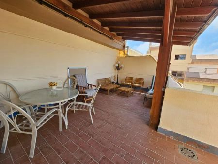 Alquiler de ático en El Consul - El Romeral - Photo 3