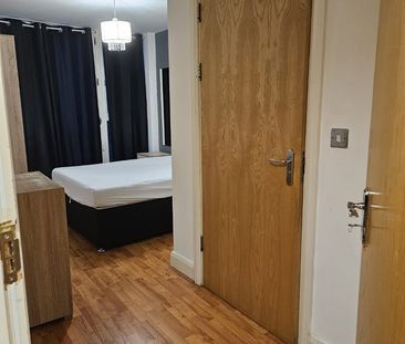 Room in a Shared Flat, Lee Bank Middleway, B15 - Photo 4