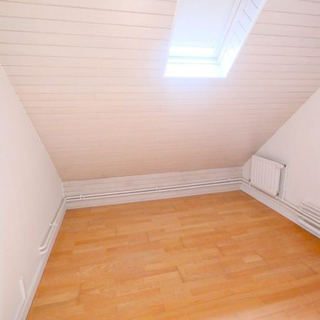 Location Appartement 1 pièce 34m² - Photo 4