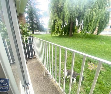 Location Appartement 2 pièces 53m² VALENCIENNES 59300 - Photo 4