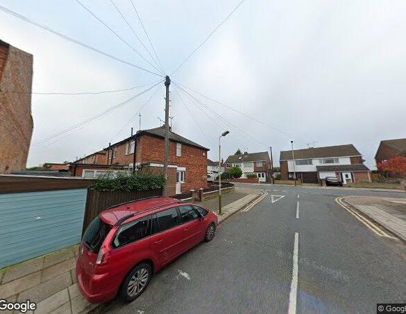 1 Bed Flat, Aylestone, LE2 - Photo 1