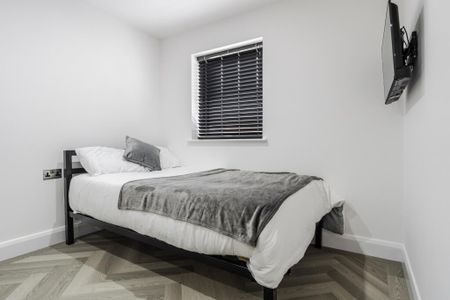 6 bedroom house to rent - Photo 5