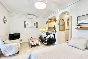 STUDIO - LA MATA, TORREVIEJA