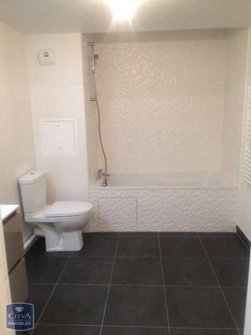 Location Appartement 1 pièce 36m² BOIS COLOMBES 92270 - Photo 3