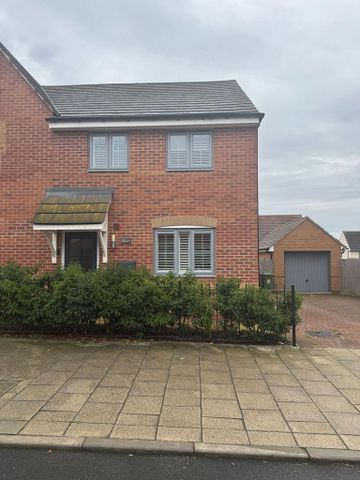 3 bedroom semi-detached house to rent - Photo 5