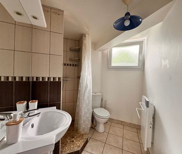Location appartement 2 pièces, 42.00m², La Roche-sur-Yon - Photo 6