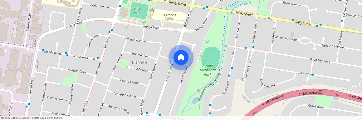 96A Webster Road, NSW 2170, Lurnea