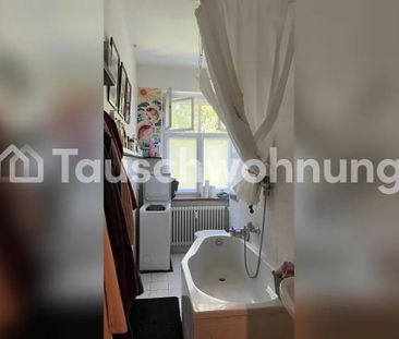 TAUSCHWOHNUNG Tauschen 2 Zimmer Wohnung gegen 3 Zimmer Wohnung - Photo 1