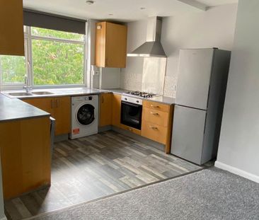 2 bedroom maisonette to rent - Photo 6