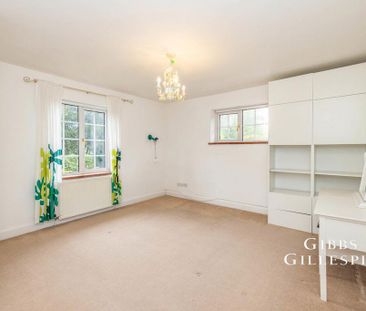 5 bedroom detached house to rent - Photo 4