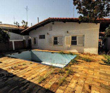 Casa para alugar, Nova Campinas - Campinas/SP - Photo 5