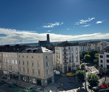 Location Appartement 4 pièces 110m² - Photo 5