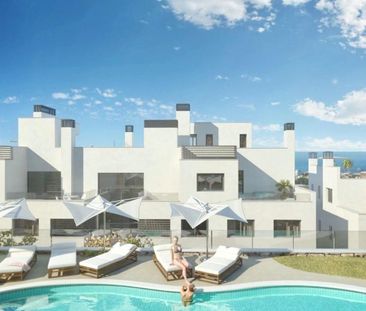 Flat - Marbella (La cañada) - Foto 5