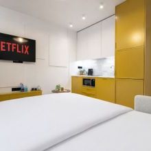 Studio/Γκαρσονιέρα για ενοικίαση - Τούμπα, - Photo 1