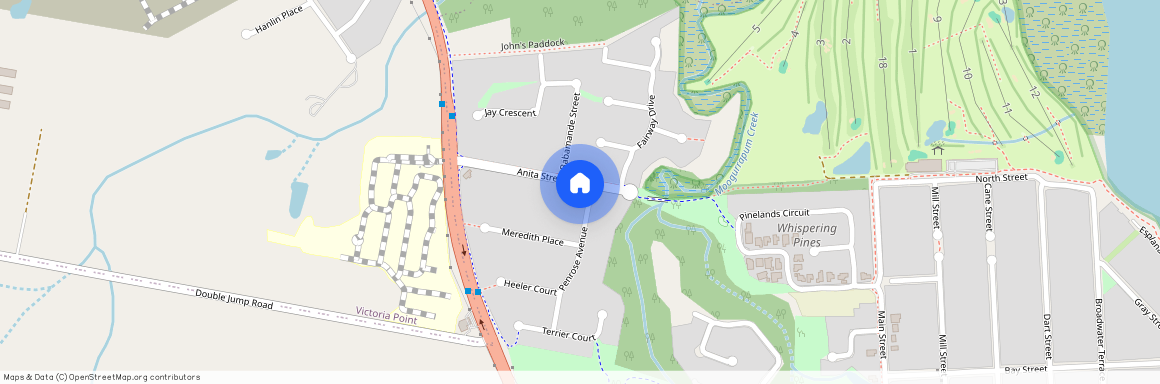 25 Anita Street, Qld 4165, Redland Bay