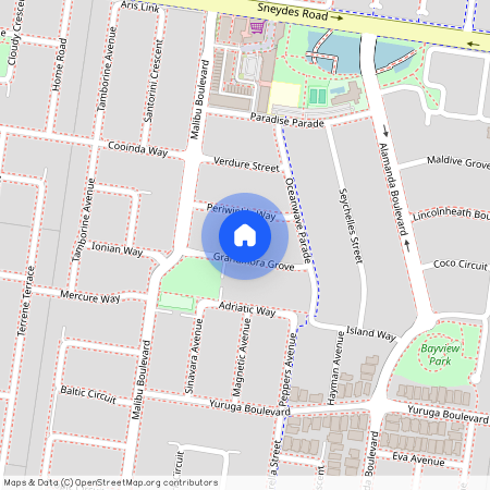 Grandiflora Grove 14, VIC 3030, Point Cook