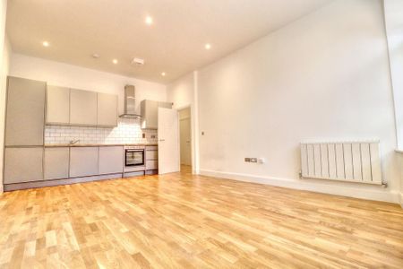 1 bedroom apartment to rent - Photo 5