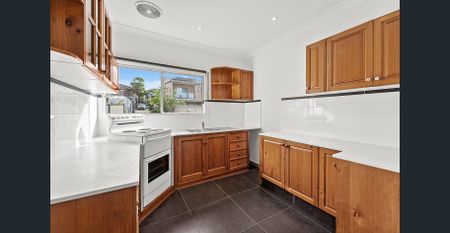 Partially Renovated 2-Bedroom Granny Flat - Photo 3